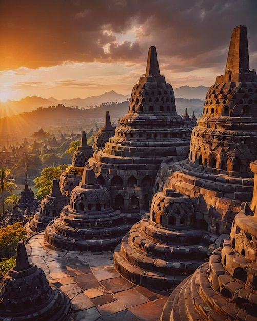 Mockup Website Travel